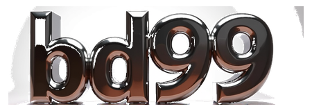 bd99 logo